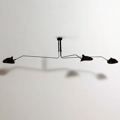 른塦ࡼץ/Suspension 3 Bras Pivotants3ۥᥤ-ǥʡȶN PLUS