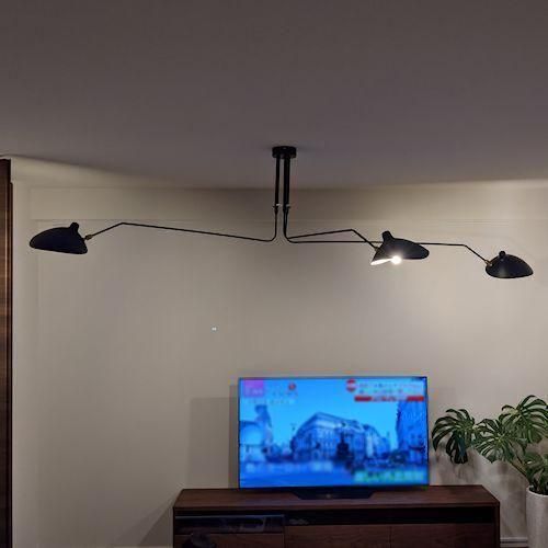 른塦ࡼץ/Suspension 3 Bras Pivotants3ۤ¾-ǥʡȶN PLUS