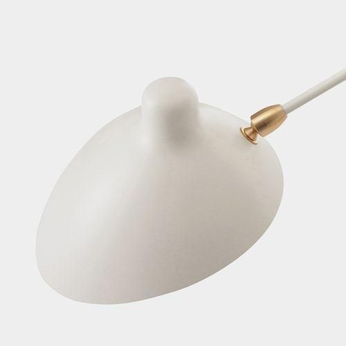 セルジュ・ムーユリプロダクト/Suspension 3 Bras Pivotants【3灯