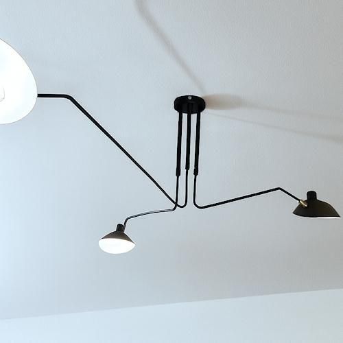 른塦ࡼץ/Suspension 3 Bras Pivotants3ۤ¾-ǥʡȶN PLUS