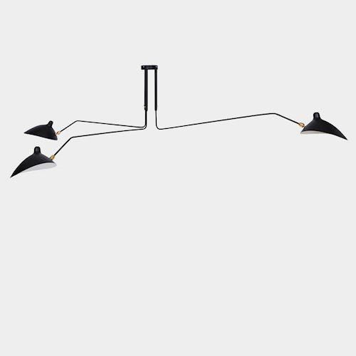 른塦ࡼץ/Suspension 3 Bras Pivotants3ۤ¾-ǥʡȶN PLUS