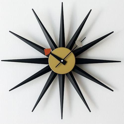 硼ͥ륽/SunburstClock饷åСȥåVerichron֥åߥɡۤ¾-ǥʡȶN PLUS