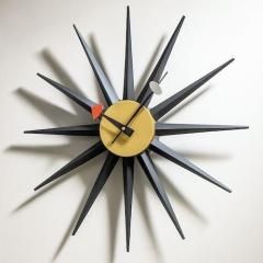 ジョージ・ネルソンクロックシリーズ - デザイナーズ家具専門通販店N