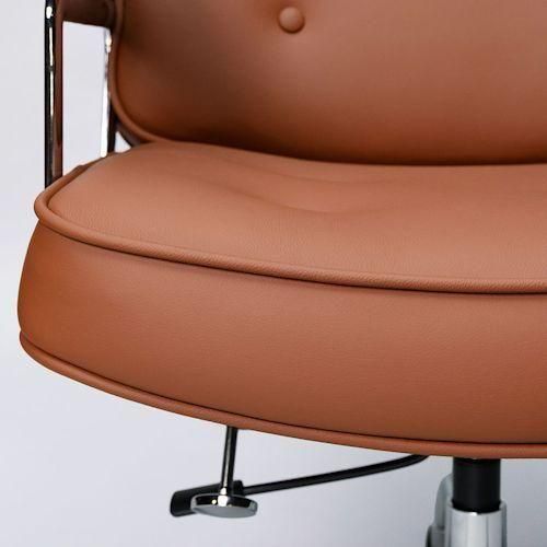 イームズ/エグゼクティブチェア【タイムライフチェア】フルレザー仕様