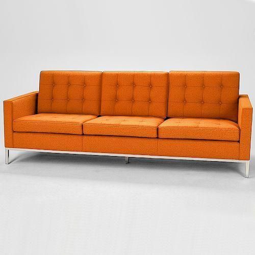 ե󥹡ΡFlorenceKnoll/1207ե3PڥBե֥åۥᥤ-ǥʡȶN PLUS