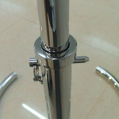 アイリーン・グレイ/E1027アジャスタブルテーブル【イタリア