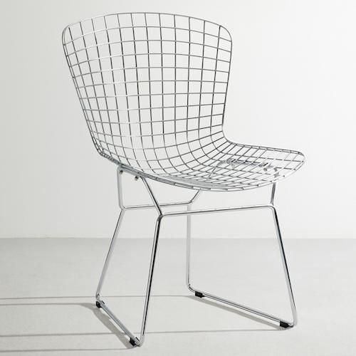 �ϥ꡼���٥�ȥ���/WireChair�磻�䡼�������ڥ�����A����������ե졼��ۥᥤ�����-�ǥ����ʡ����ȶ�����N PLUS