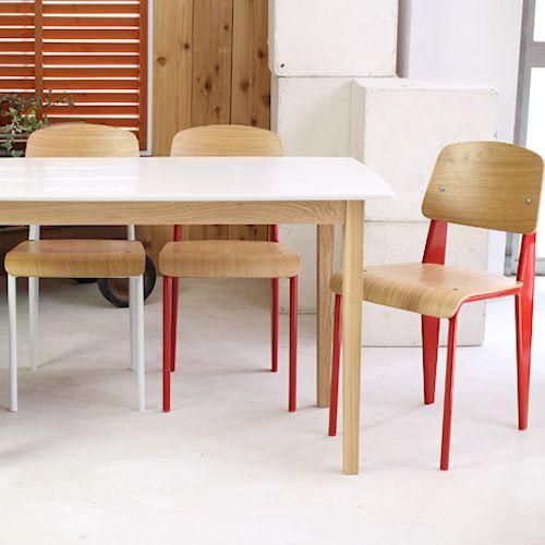Standard | Vitra | by Jean Prouvé, 1934 - Originals from smow