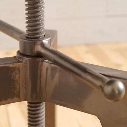 2点 ヴィンテージ オリジナル インダストリアル グランドビュー スツール 2点 ヴィンテージ オリジナル インダストリアル グランドビュー