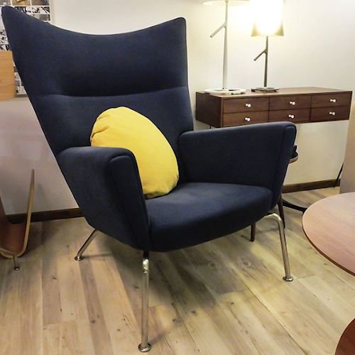 ̲ץ/WingChair󥰥No.445ڥե֥åۤ͡¾-ǥʡȶN PLUS