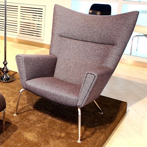 ̲ץ/WingChair󥰥No.445ڥե֥åۤ͡¾-ǥʡȶN PLUS