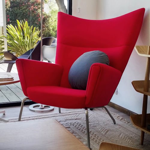 ̲ץ/WingChair󥰥No.445ڥե֥åۤ͡¾-ǥʡȶN PLUS