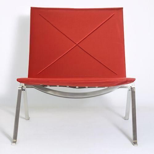 ݡ롦ۥPoul Kjærholm/PK22ڥAߥ˥쥶ۤ¾-ǥʡȶN PLUS