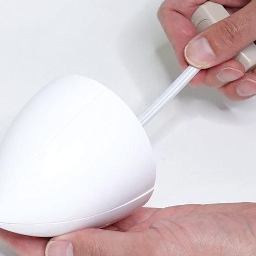 ���硼�����ͥ륽��/BubbleLamp�Х֥���סڥ�����H510mm������A���ܹ������ۤ���¾����-�ǥ����ʡ����ȶ�����N PLUS