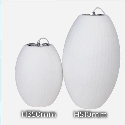 ���硼�����ͥ륽��/BubbleLamp�Х֥���סڥ�����H510mm������A���ܹ������ۤ���¾����-�ǥ����ʡ����ȶ�����N PLUS