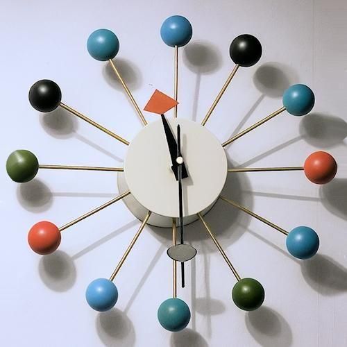 硼ͥ륽/BallClockܡ륯åVerichronޥ顼ۥᥤ-ǥʡȶN PLUS