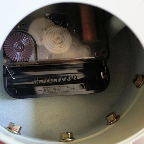 硼ͥ륽/BallClockܡ륯åVerichronޥ顼ۤ¾-ǥʡȶN PLUS