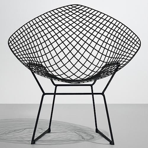 �ϥ꡼���٥�ȥ���/DiamondChair��������ɥ������ڥ�����A���ܹ����������顼�ե졼��ۥᥤ�����-�ǥ����ʡ����ȶ�����N PLUS