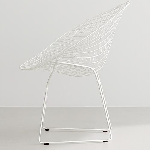 �ϥ꡼���٥�ȥ���/DiamondChair��������ɥ������ڥ�����A���ܹ����������顼�ե졼��ۤ���¾����-�ǥ����ʡ����ȶ�����N PLUS