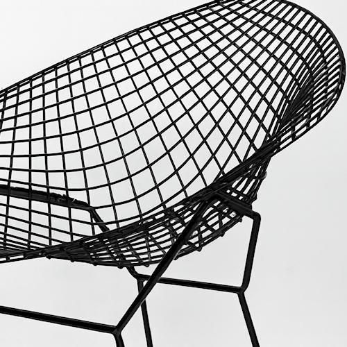 �ϥ꡼���٥�ȥ���/DiamondChair��������ɥ������ڥ�����A���ܹ����������顼�ե졼��ۤ���¾����-�ǥ����ʡ����ȶ�����N PLUS