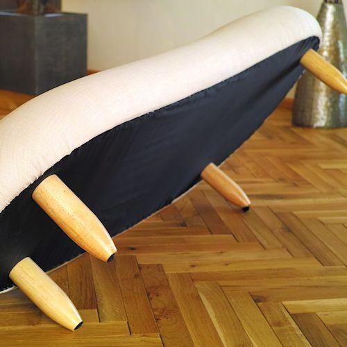 Isamu Noguchi イサム・ノグチ　フリーフォームソファ　リプロダクト Freeform Sofa / フリーフォーム ソファ | Official Vitra® Website JP