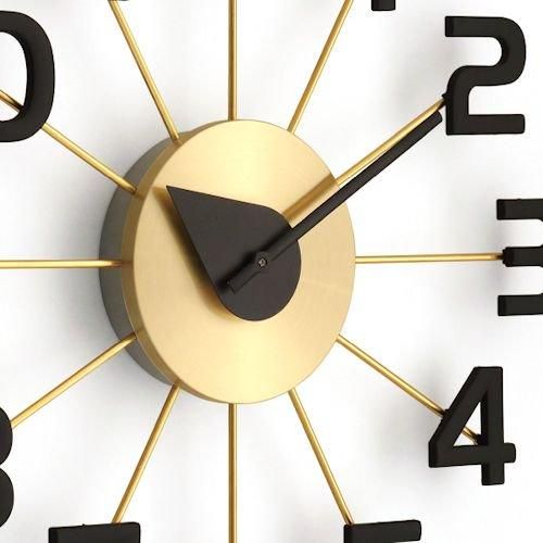 Wall Clocks - Flock of Butterflies | Official Vitra® Online