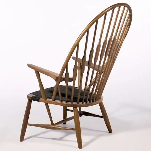 ̲ץ/PeacockChairԡåNo.550¾-ǥʡȶN PLUS