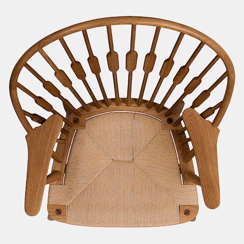 ̲ץ/PeacockChairԡåNo.550¾-ǥʡȶN PLUS