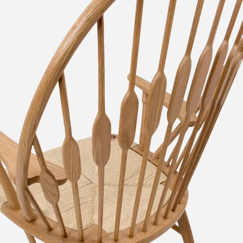 ̲ץ/PeacockChairԡåNo.550¾-ǥʡȶN PLUS