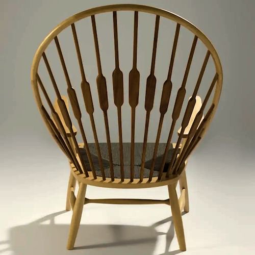 ̲ץ/PeacockChairԡåNo.550¾-ǥʡȶN PLUS