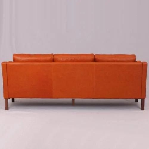 ボーエ・モーエンセンリプロダクトBørgeMogensen/2213ダブルクッション