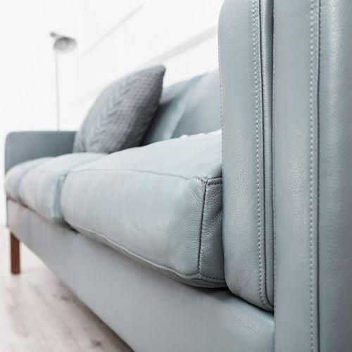 ボーエ・モーエンセンリプロダクトBørgeMogensen/2213ダブルクッション