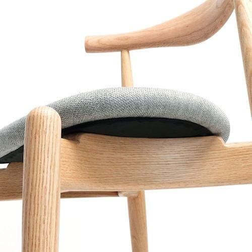 北欧リプロダクト/ElbowChairエルボーチェア【基本工場製
