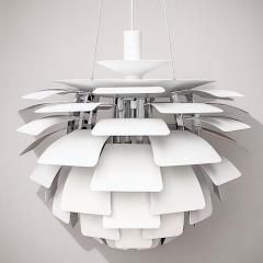 デザイナーズスタイル/アッシュ無垢材オーバルダイニング