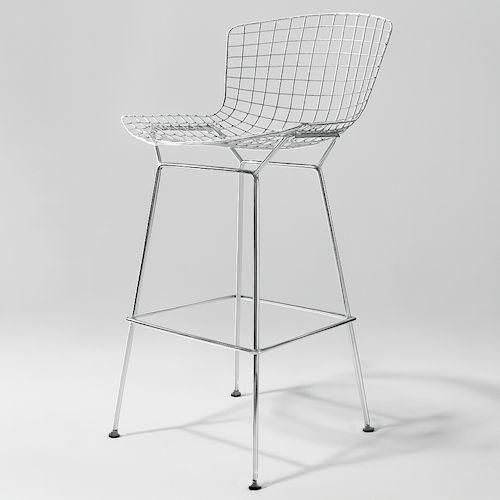 ϥ꡼٥ȥ/WireStoolHigh磻䡼ġϥڥAե졼SH70cmۥᥤ-ǥʡȶN PLUS