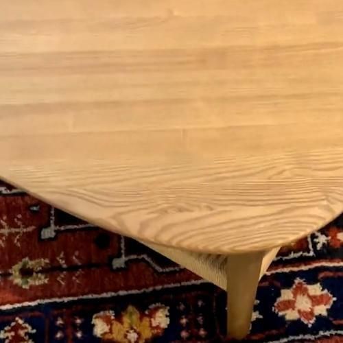 �ǥ����ʡ�����������/�̲��ƥ����ȥȥ饤���󥰥�����ơ��֥�KM��W100cm�ۤ���¾����-�ǥ����ʡ����ȶ�����N PLUS