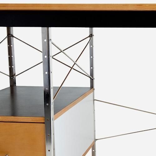 㡼륺&쥤ॺ/EamesDeskUnitॺǥ˥åȥץȤ¾-ǥʡȶN PLUS