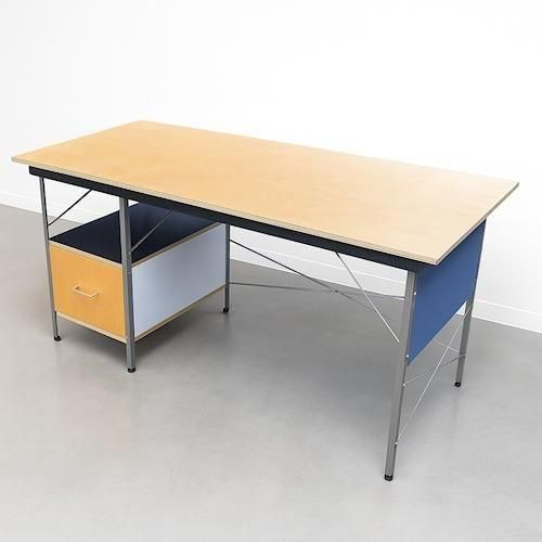 㡼륺&쥤ॺ/EamesDeskUnitॺǥ˥åȥץȤ¾-ǥʡȶN PLUS