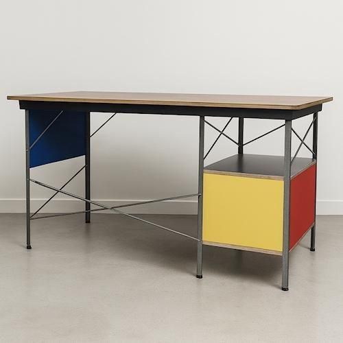 㡼륺&쥤ॺ/EamesDeskUnitॺǥ˥åȥץȤ¾-ǥʡȶN PLUS