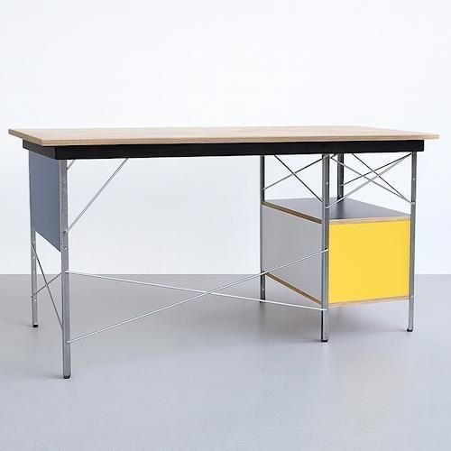 㡼륺&쥤ॺ/EamesDeskUnitॺǥ˥åȥץȤ¾-ǥʡȶN PLUS