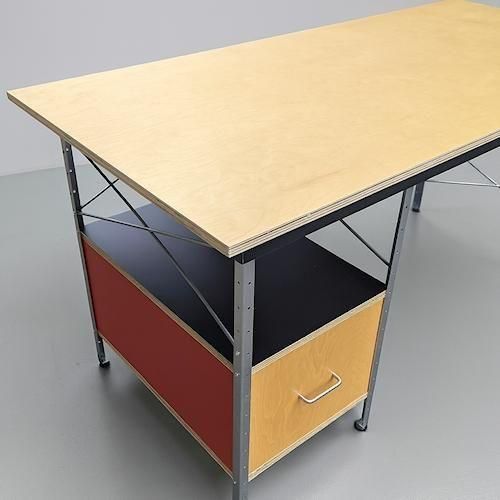 㡼륺&쥤ॺ/EamesDeskUnitॺǥ˥åȥץȤ¾-ǥʡȶN PLUS