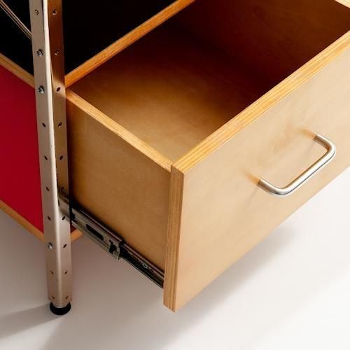 㡼륺&쥤ॺ/EamesDeskUnitॺǥ˥åȥץȤ¾-ǥʡȶN PLUS