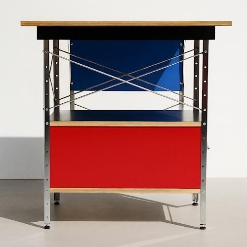 㡼륺&쥤ॺ/EamesDeskUnitॺǥ˥åȥץȤ¾-ǥʡȶN PLUS