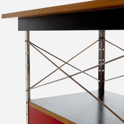 㡼륺&쥤ॺ/EamesDeskUnitॺǥ˥åȥץȤ¾-ǥʡȶN PLUS