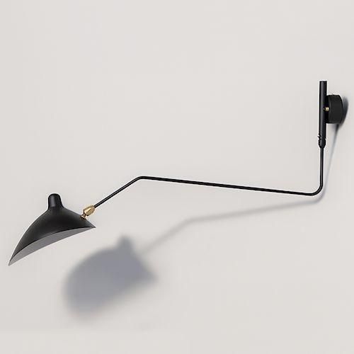 른塦ࡼץ/Applique un Bras Courbe Pivotantץᥤ-ǥʡȶN PLUS