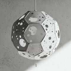 Quattroȥ/MoonLampࡼץڥȡڥǥ󥢥ġ