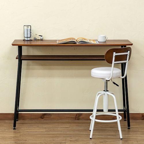 ひまわりさん カウンターテーブル DORIS キッチンカウンターテーブル カウンター テーブル ハイ