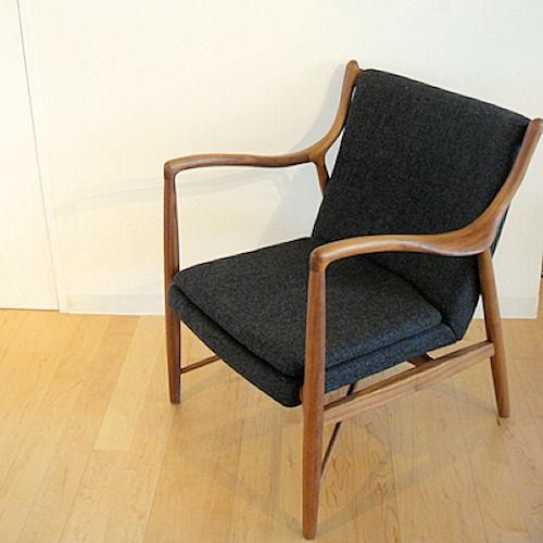 ե󡦥桼/EasyChairNo.45ڴܹݥꥨƥե֥åۤ¾-ǥʡȶN PLUS