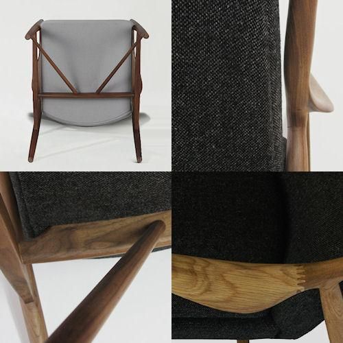 ե󡦥桼/EasyChairNo.45ڴܹݥꥨƥե֥åۤ¾-ǥʡȶN PLUS