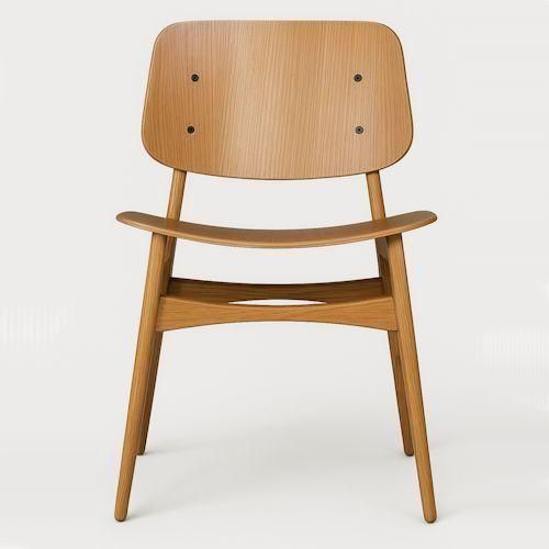 ܡ⡼󥻥/SøborgWoodbaseChairܡץȤ¾-ǥʡȶN PLUS